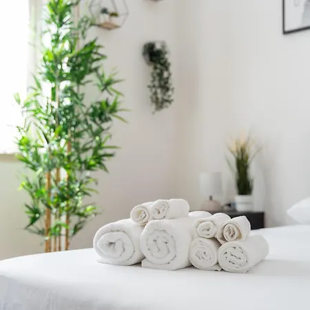 Apartment Carmy Luxury