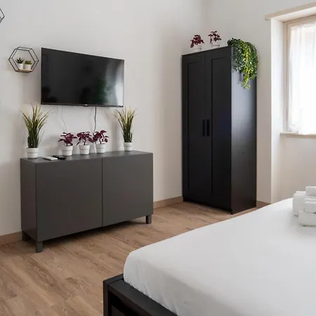 Carmy Luxury Apartment *