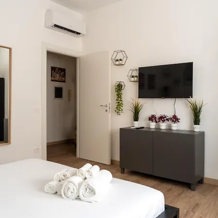 Carmy Luxury Apartment Lido di Ostia