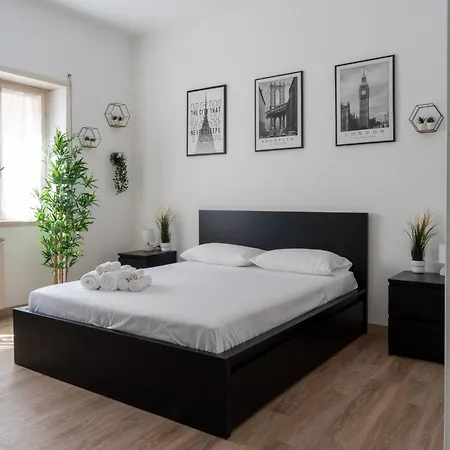 Carmy Luxury Apartment *