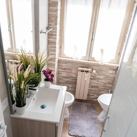 Carmy Luxury Apartment