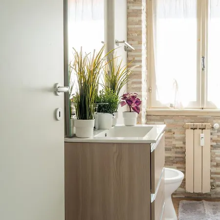 Apartment Carmy Luxury *