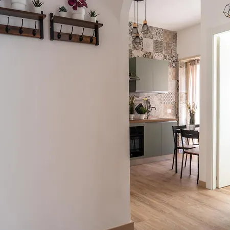 Carmy Luxury Apartment