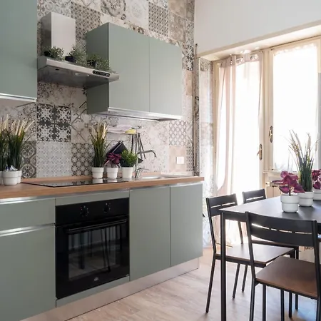 Apartment Carmy Luxury