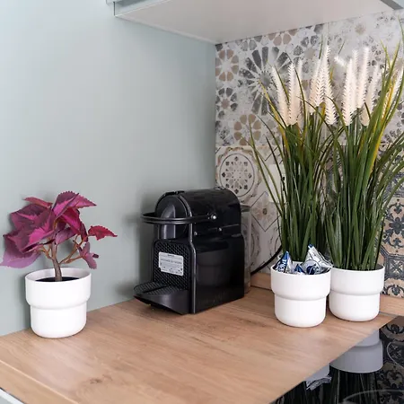Apartment Carmy Luxury *